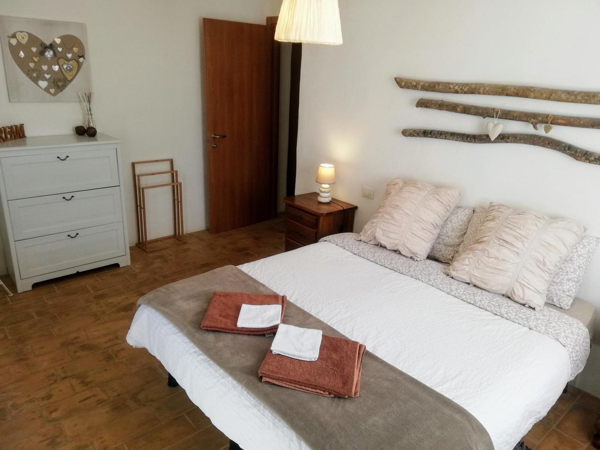 Le Ginestre Apartments Ассізі Номер фото